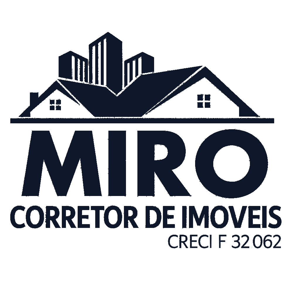 Miro Corretor - Logo